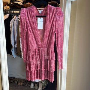 Sabina Musayev Dress NWT